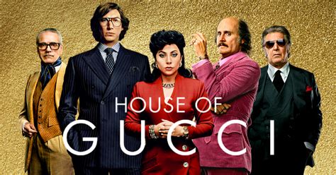 domenico house of gucci|house of gucci website.